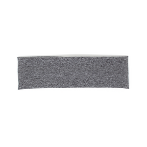 Grey Sport Headband