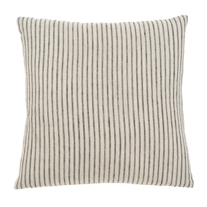 Ticking Stripe Pillow