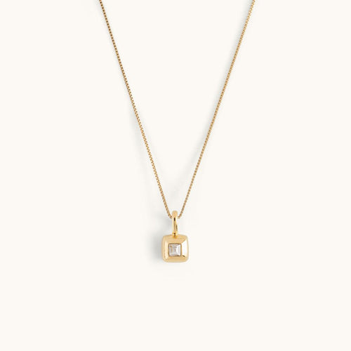 Azul Necklace