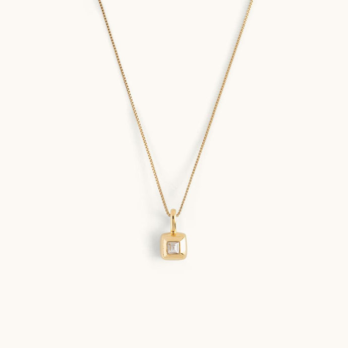 Azul Necklace