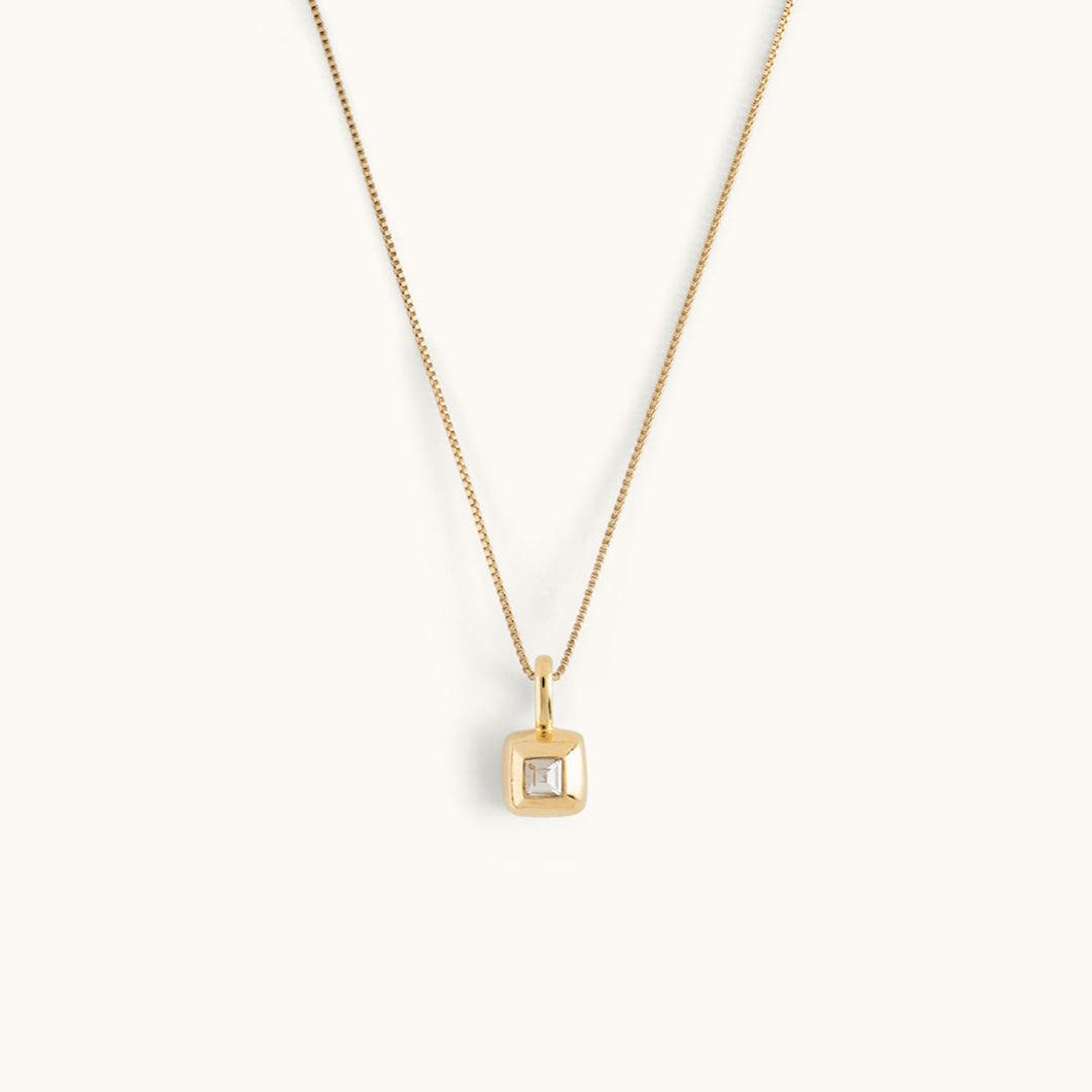 Azul Necklace