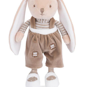 Brown Pants Little Bunny Brother