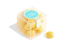 Load image into Gallery viewer, Lemon Shortbread Cookies