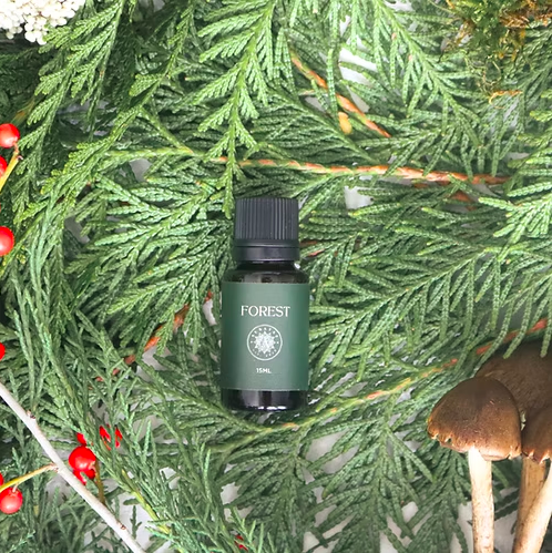 Forest Essential Oil
