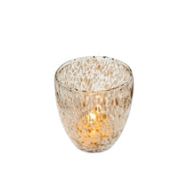 Load image into Gallery viewer, Small Glimmer Confetti Votive