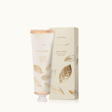 Load image into Gallery viewer, Goldleaf Hand Cream