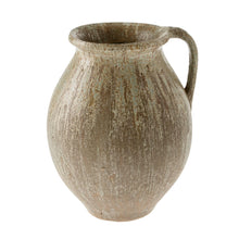 Load image into Gallery viewer, Reactive Brown Rhodes Pitcher
