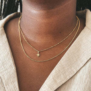 Falto Necklace