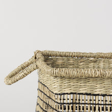 Load image into Gallery viewer, Nia Seagrass Baskets