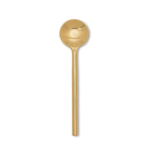 Modern Small Spoon