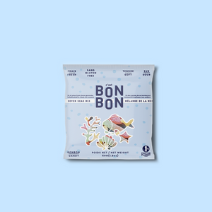 Bon Bon Seven Seas Mix