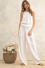Load image into Gallery viewer, Delilah Linen Pants