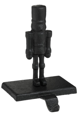 Soldier Stocking Holder