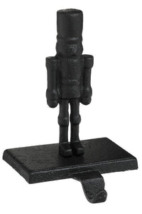Soldier Stocking Holder
