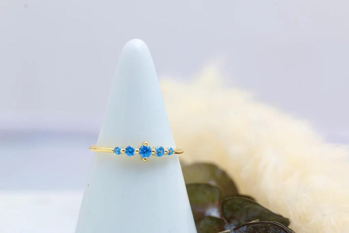 Charlotte Ring