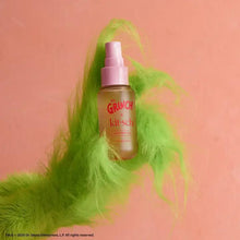 Load image into Gallery viewer, The Grinch Whoville Cookies Hair Perfume
