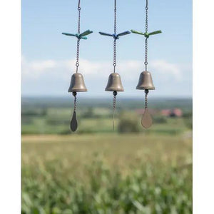 Dragonfly Wind Chime