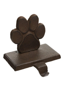 Paw Stocking Holder