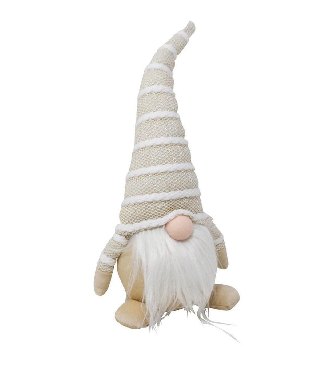 Large Striped Neutral Gnome