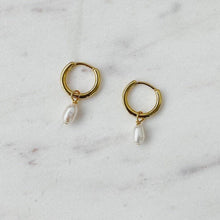 Load image into Gallery viewer, Dolko Earrings