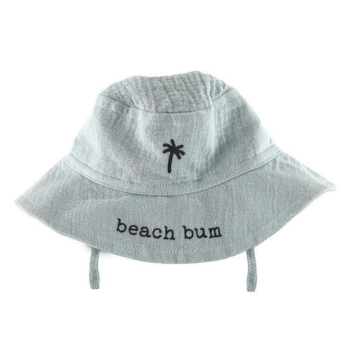 Beach Bum Bucket Hat