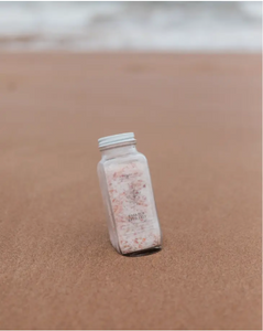 Baja Sur Bath Salt