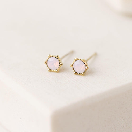 Astrid Stud Earrings