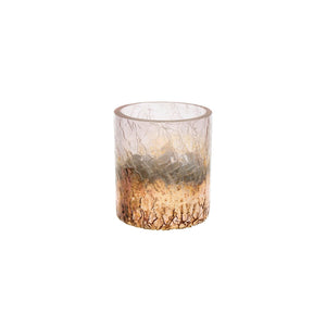Small Daybreak Votive