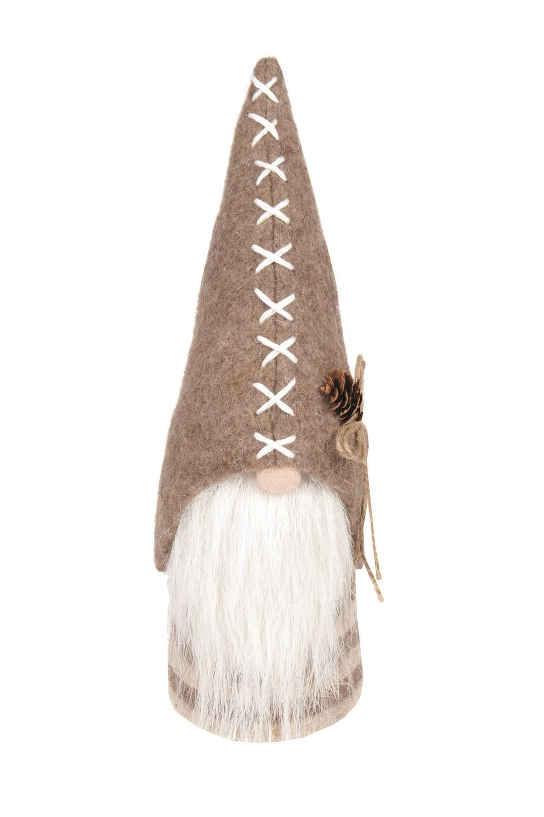 Neutral Nordic Gnome