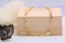 Load image into Gallery viewer, Evelyn Bracelet