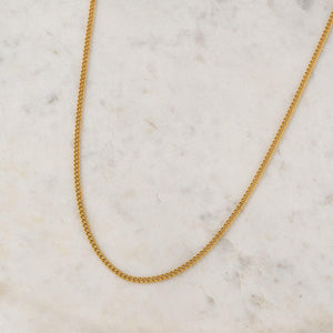 Dylan Chain Necklace