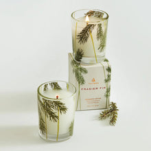 Load image into Gallery viewer, Frasier Fir Votive Candle