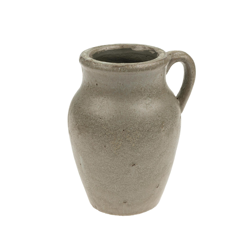 Reactive Brown Rhodes Pitcher