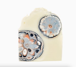 Coconut + Neroli Bar Soap