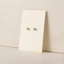 Load image into Gallery viewer, Astrid Stud Earrings