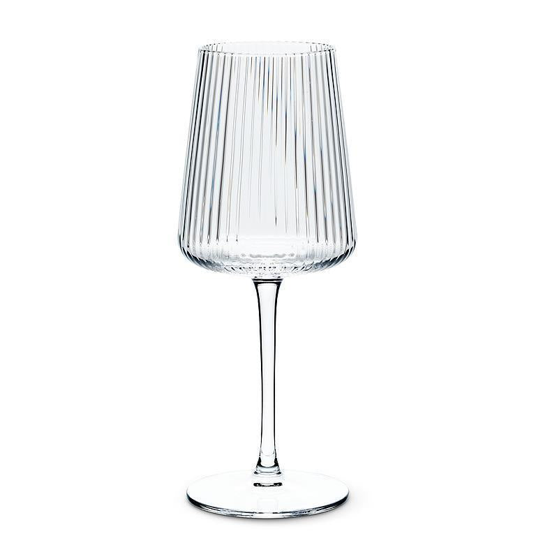 Tight Optic Wine Glass