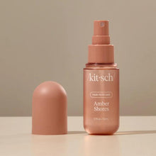 Load image into Gallery viewer, Amber Shores Hair Perfume