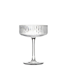 Load image into Gallery viewer, Tight Optic Cocktail Coupe