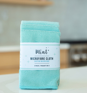 Microfibre Dish Towels