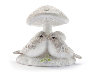 Mushroom Birds