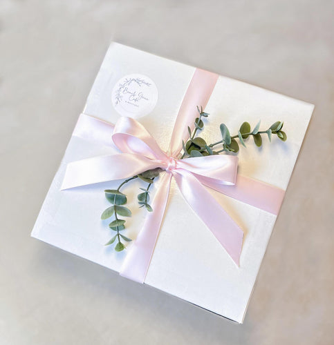 Mother's Day Gift Box