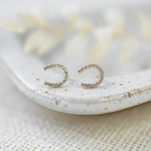 Load image into Gallery viewer, Lucky Studs