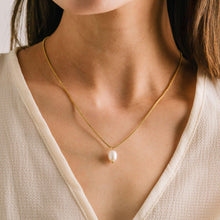 Load image into Gallery viewer, Oceane Necklace