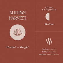 Load image into Gallery viewer, Autumn Harvest Multi Purpose Cleaner