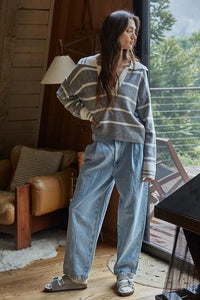 Madeline Pullover