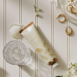 Goldleaf Hand Cream