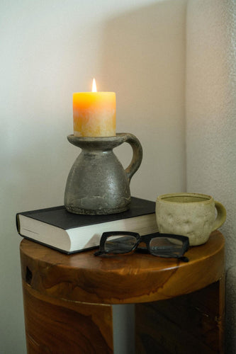 Relic Pillar Holder