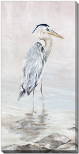 Heron Beauty II *in store pickup only