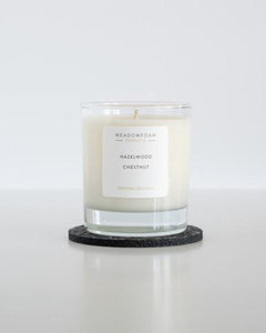 Hazelwood Chestnut Candle