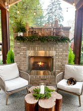 Load image into Gallery viewer, 6FT Fresh Touch Norfolk Garland